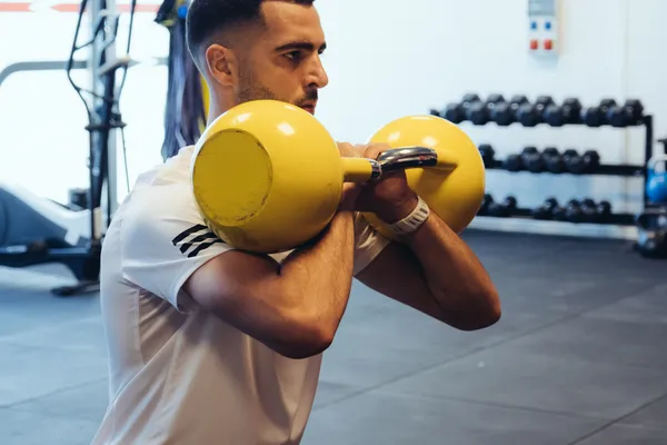 Entrenamiento individual (1:1)