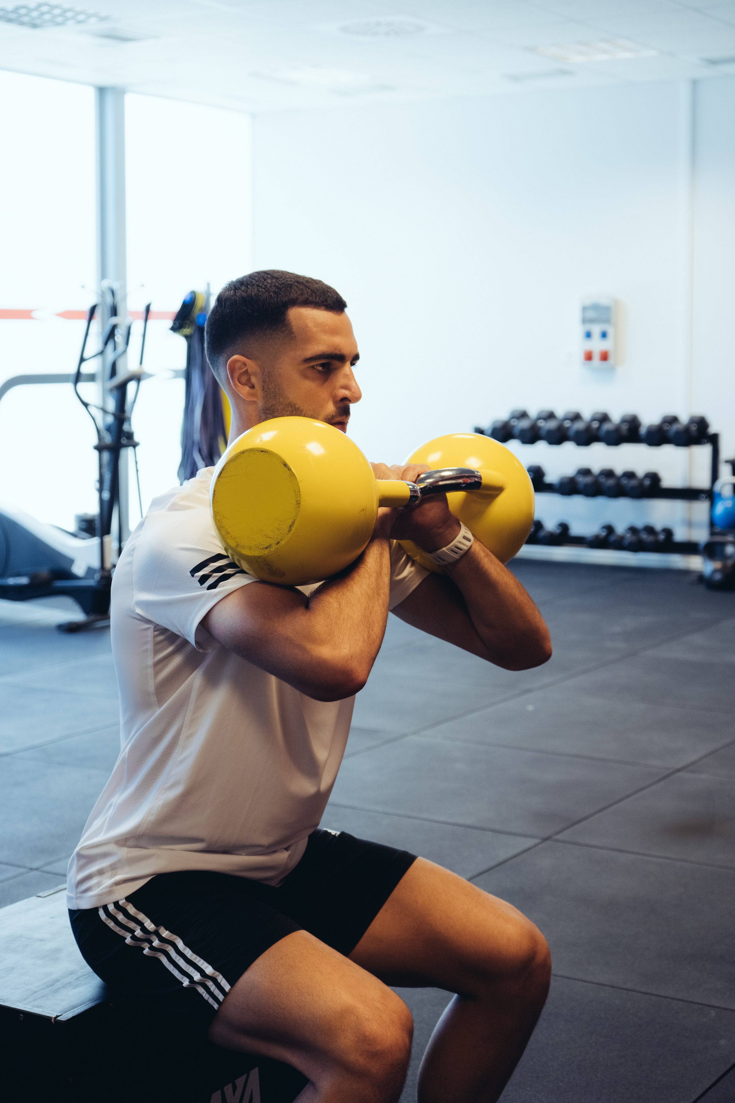 Fundamentals Entrenamiento Personal Pamplona